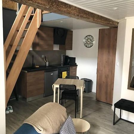 Maison Loft Saint-Dizier Exterior photo